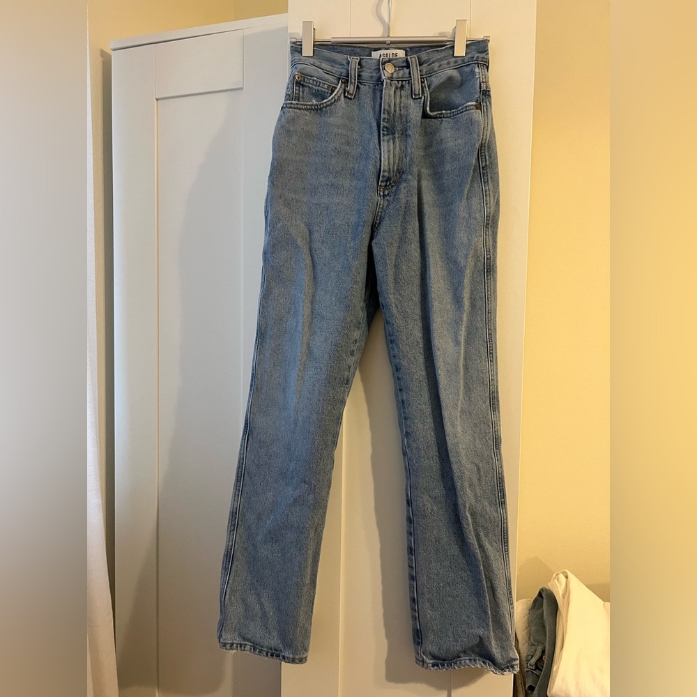 Agolde Pinch Waist